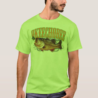 Okeechobee T-Shirt