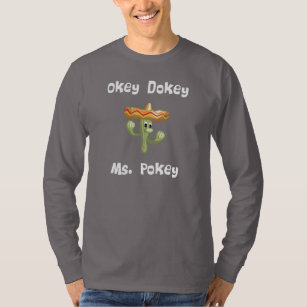 Okey Dokey Clothing Zazzle