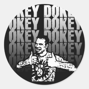 Okey Dokey Gifts On Zazzle