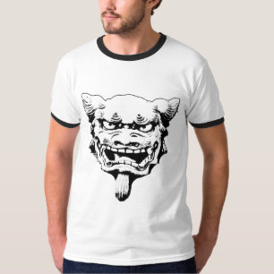 Oki Dokey Shisa Tee