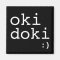 Oki Doki Magnet
