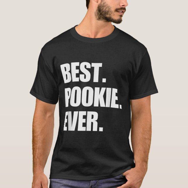 Okie Ever Aesthetic Slang Viral Gen Z Quote Meme T T-Shirt (Front)