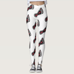 Okinawa H3 On-On Leggings