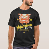 T-Shirt Tora San | Zazzle