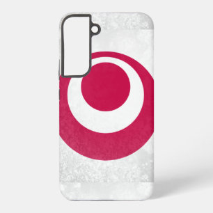 Okinawa Samsung Galaxy S22+ Case