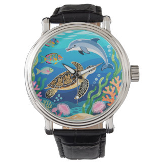 Okinawa Sea Life Watch