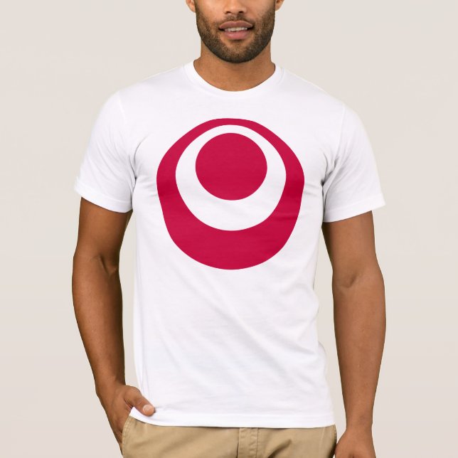 Okinawa T-Shirt (Front)