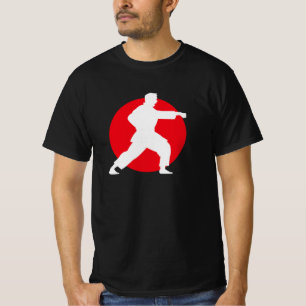 Okinawa Traditional Karate Do T-Shirt