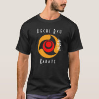 Okinawa Uechi Ryu Karate T-Shirt