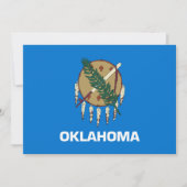 Oklahoma (Front)