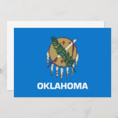 Oklahoma (Front/Back)