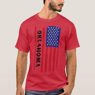 Oklahoma  2 T-Shirt