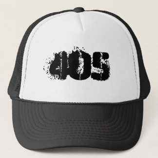 Oklahoma 405 area code. trucker hat