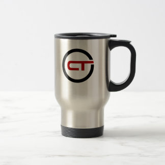 Oklahoma CareerTech Identity Symbol Mug