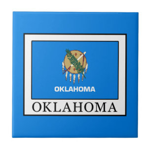 Oklahoma Ceramic Tile