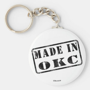 Oklahoma City