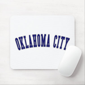 Oklahoma City