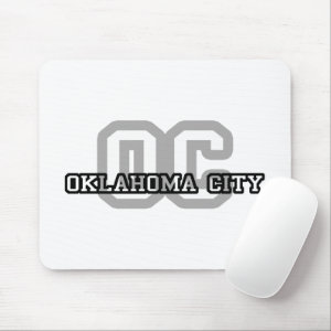 Oklahoma City