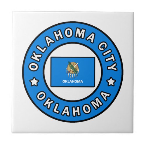 Oklahoma City Oklahoma Ceramic Tile