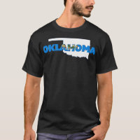 Oklahoma Colored State Letters