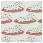 Oklahoma Country Chicken Fried Steak Foodie OK Fabric