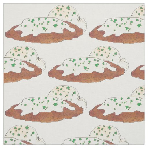 Oklahoma Country Chicken Fried Steak Foodie OK Fabric