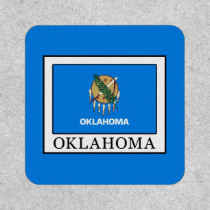 Oklahoma Patch