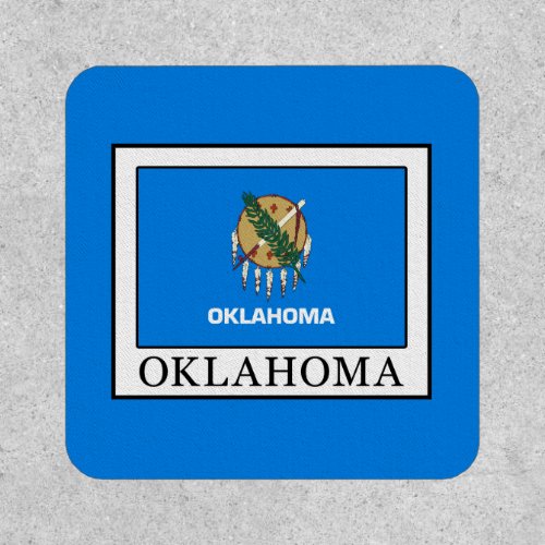 Oklahoma Patch