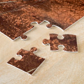 Oklahoma Prairie Puzzle (Splitbeard and Sandstone) (Side)