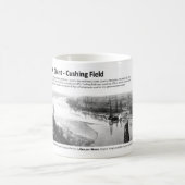 Oklahoma’s Oil Giant - Cushing Field Coffee Mug (Center)