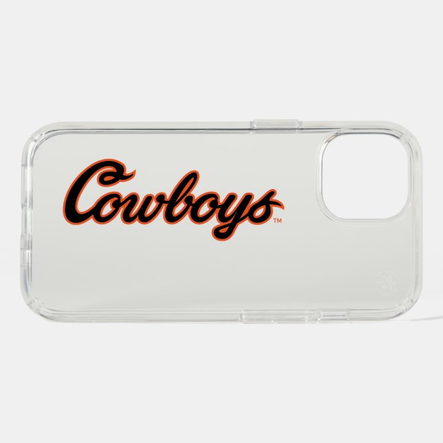 Oklahoma State University | Cowboys Speck iPhone Case (Horz)