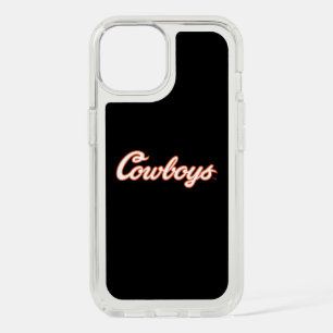 Oklahoma State University Cowboys iPhone 15 Case