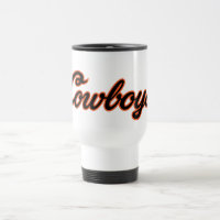 Oklahoma State University | Cowboys