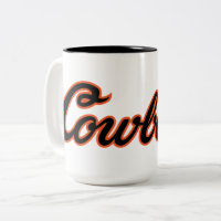 Oklahoma State University | Cowboys