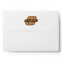 Oklahoma State University Envelope