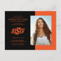 Oklahoma State University | OSU Logo