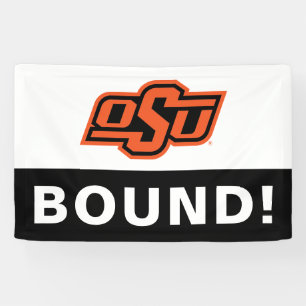 Oklahoma State University   OSU Logo Banner