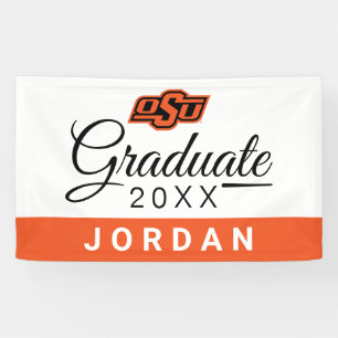 Oklahoma State University   OSU Logo Banner