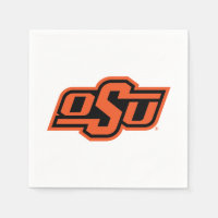 Oklahoma State University | OSU Logo