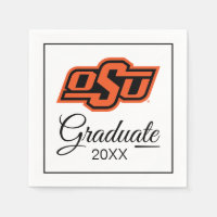 Oklahoma State University | OSU Logo
