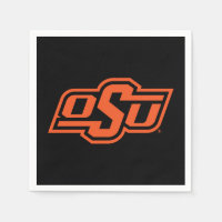 Oklahoma State University | OSU Logo