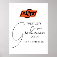 Oklahoma State University | OSU Logo
