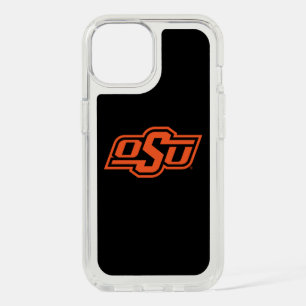 Oklahoma State University OSU Logo iPhone 15 Case