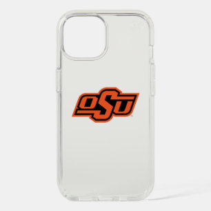 Oklahoma State University   OSU Logo iPhone 15 Case