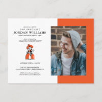 Oklahoma State University | Pistol Pete