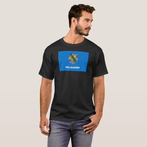 Oklahoma T_Shirt