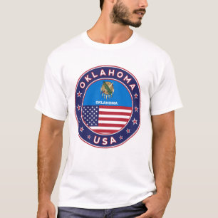 Oklahoma T-Shirt