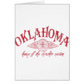 Oklahome (Front)