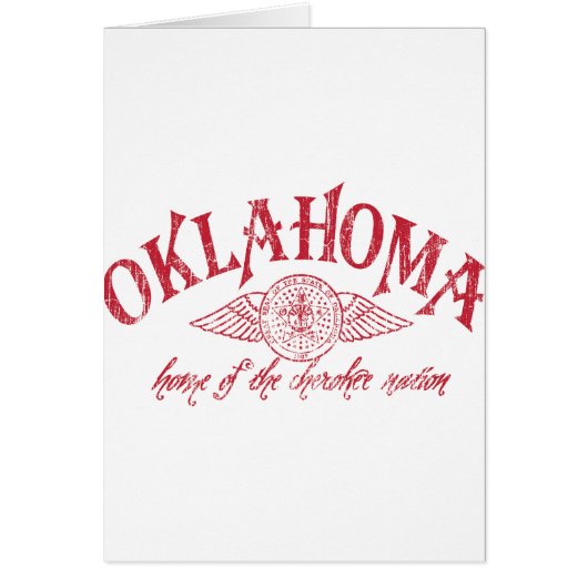 Oklahome (Front)