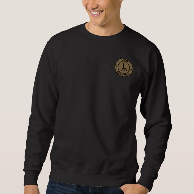 Oko OG Logo Sweatshirt (Front)